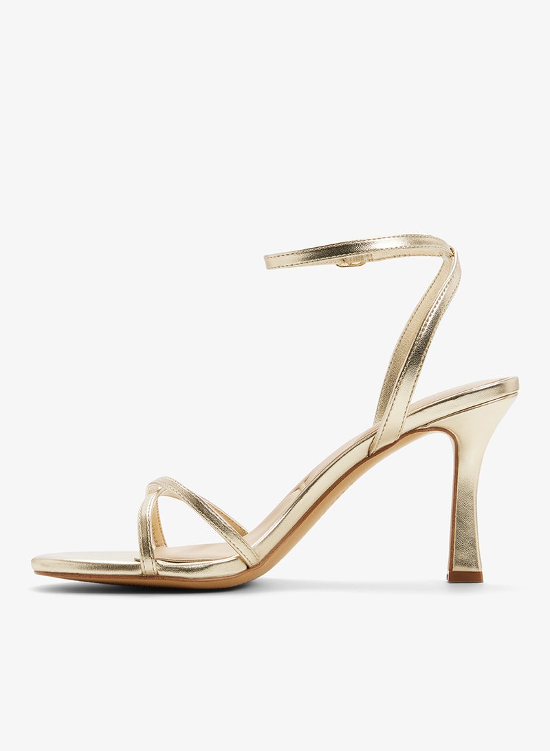 Marbela Heeled Sandals - view 2